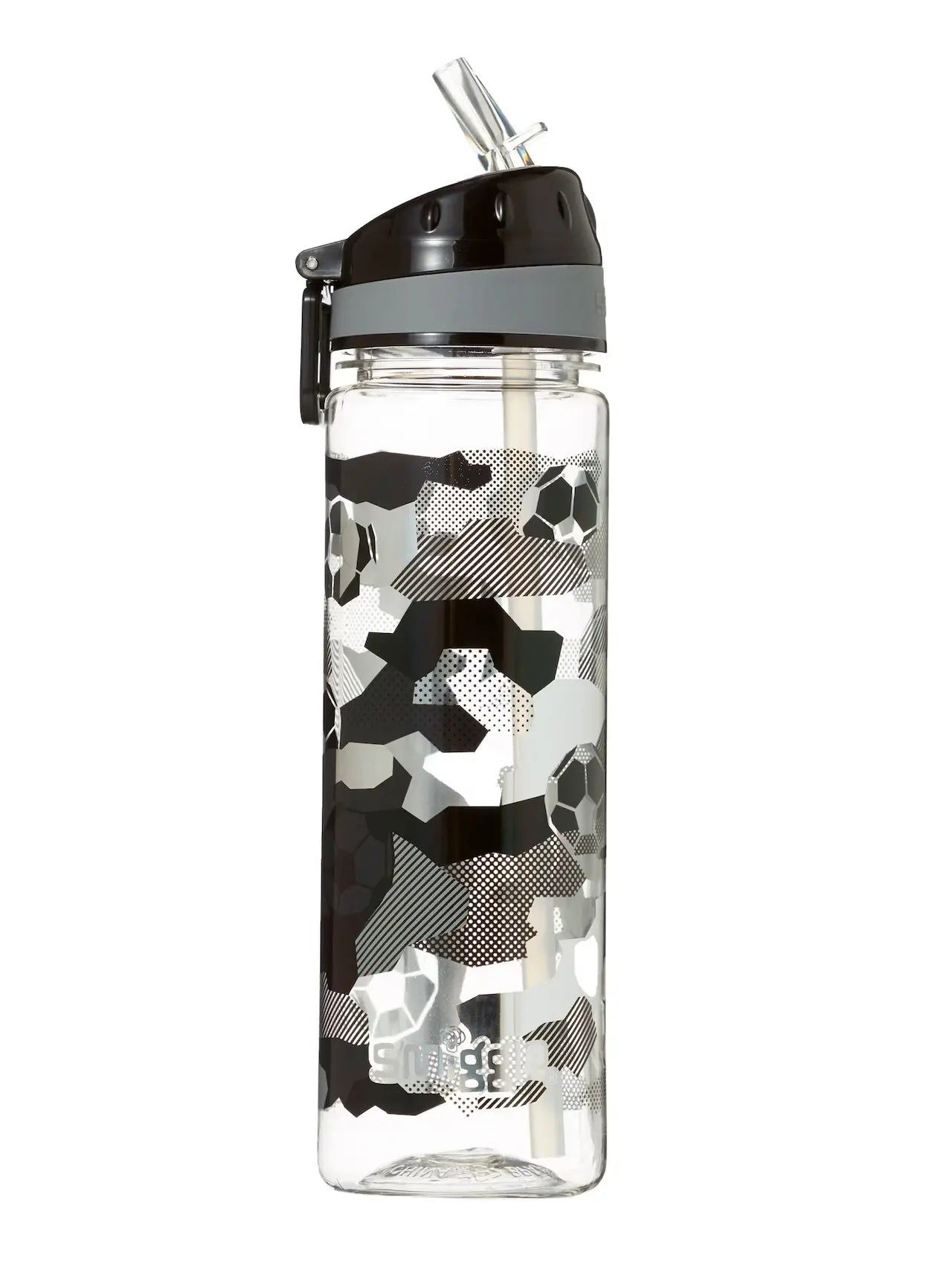 Smiggle - Illusion 650ml BPA Free Water Bottle