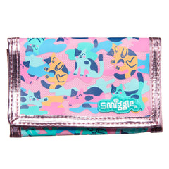 Smiggle - Illusion Kids Wallet