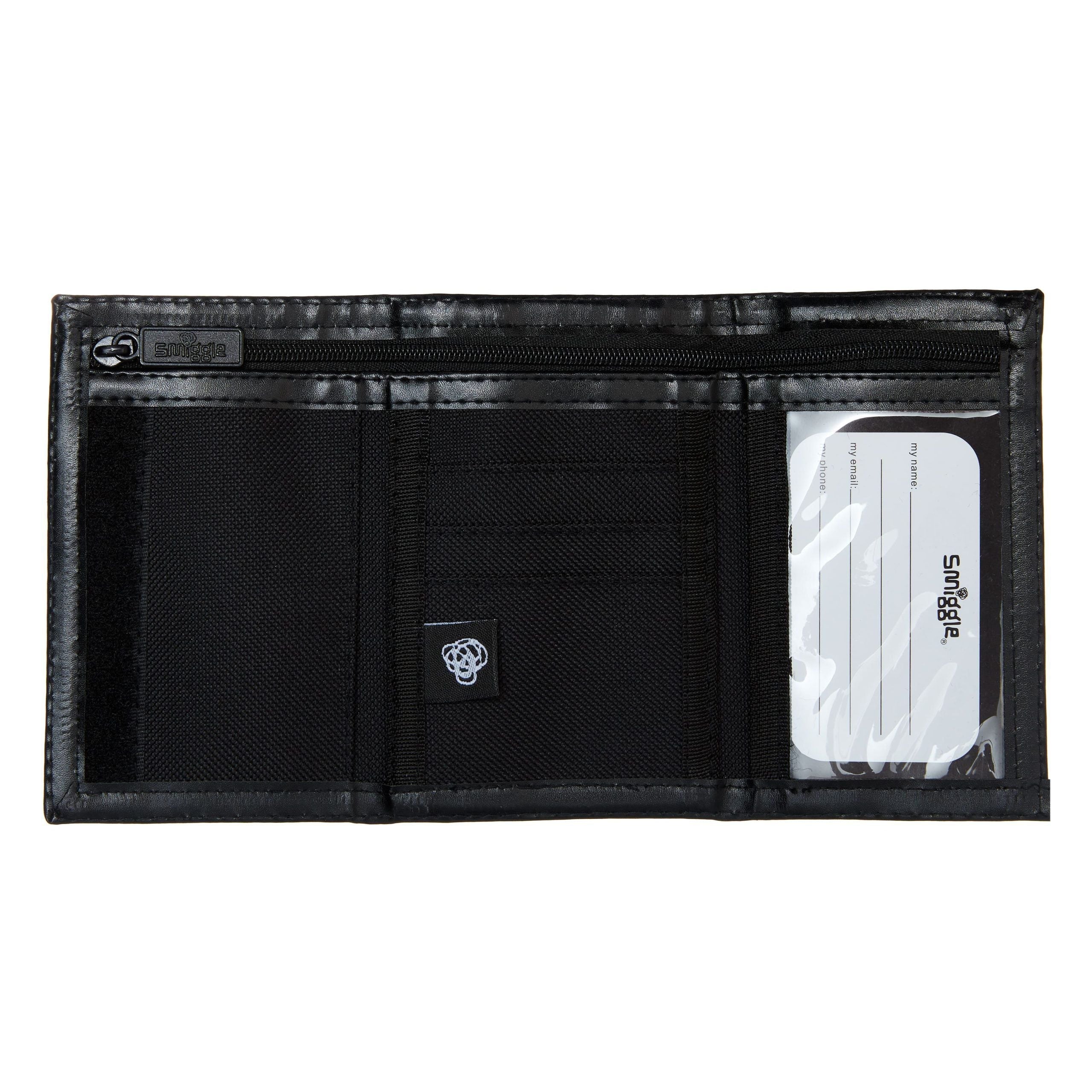 Smiggle - Illusion Kids Wallet
