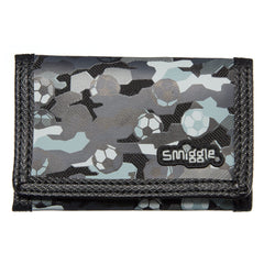 Smiggle - Illusion Series Wallet