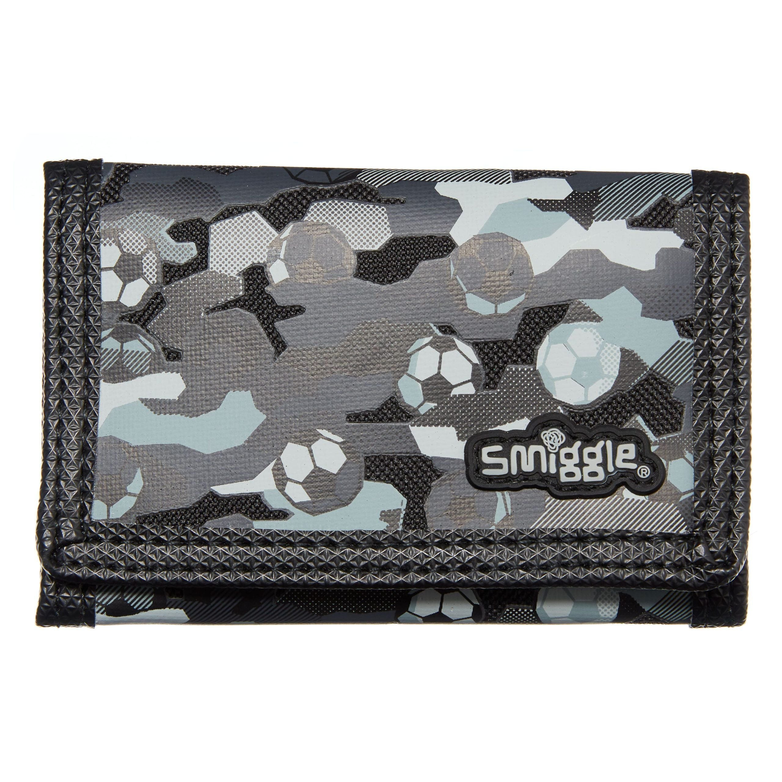 Smiggle - Illusion Series Wallet