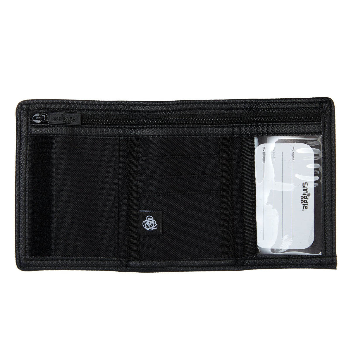 Smiggle - Illusion Series Wallet
