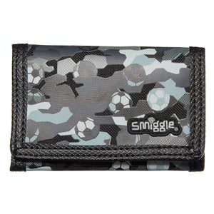 Smiggle - Illusion Series Wallet