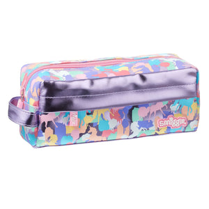 Smiggle - Illusion Monocle Pencil Case