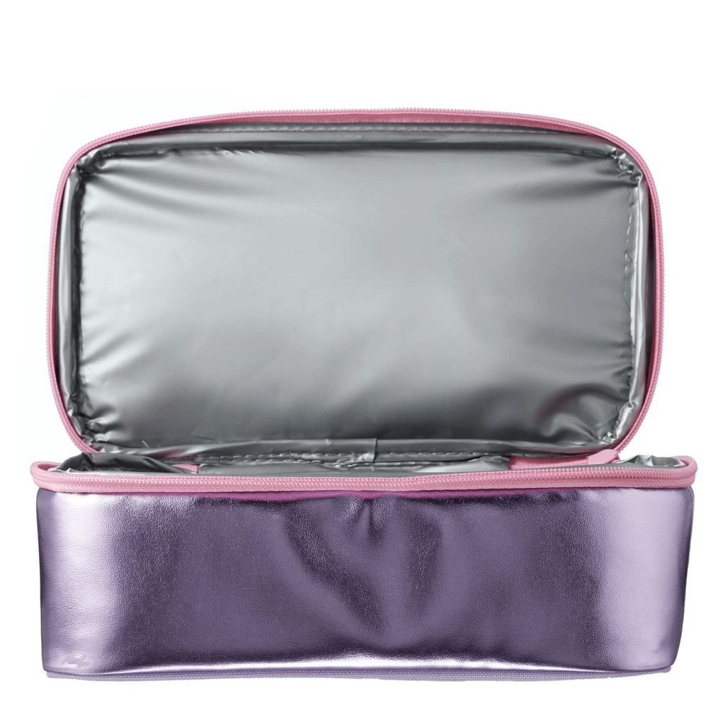 Smiggle - Illusion Unicorn Lunch Box