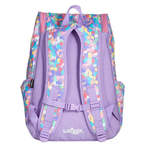Smiggle - Illusion Unicorn Backpack