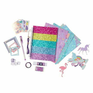 Smiggle - Journal Memories DIY Stationery Pack