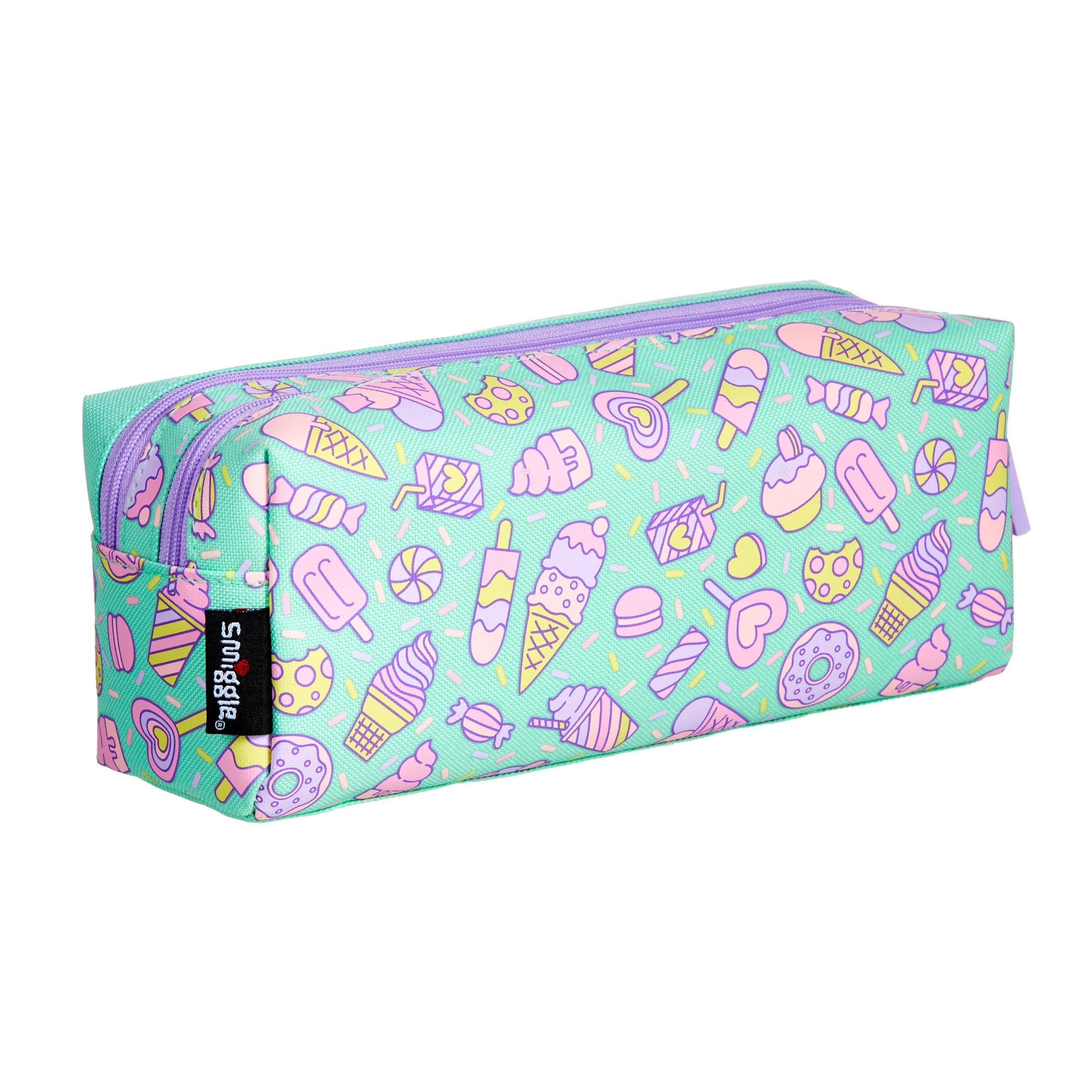 Smiggle - Jump 3-Piece School Bag Set