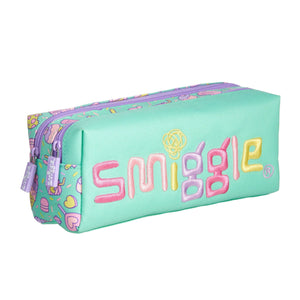 Smiggle - Jump 3-Piece School Bag Set