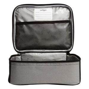 Smiggle - Dinossi Special Design Lunch Box Attachable to Square Bag