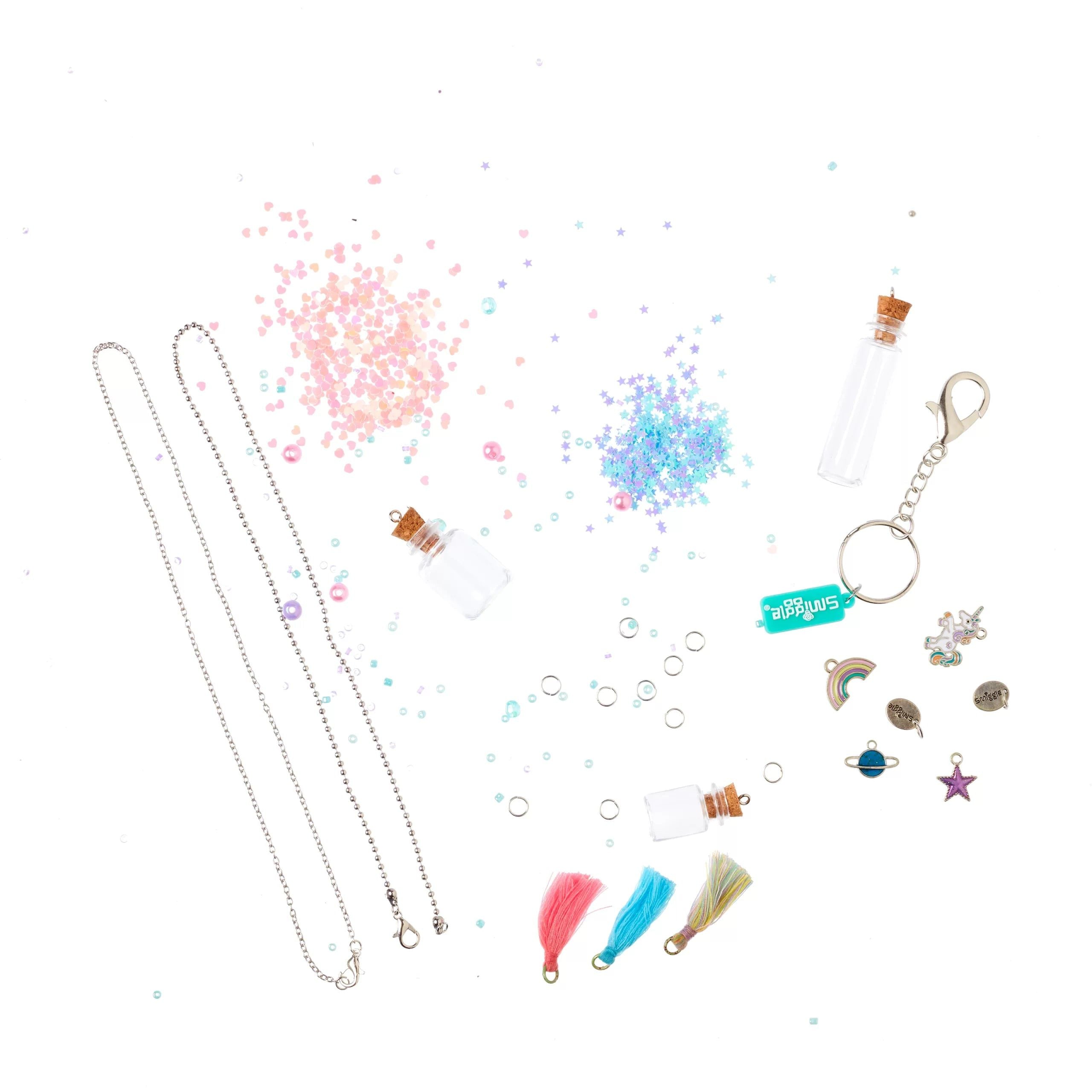 Smiggle - DIY Jewelry and Accessories Set