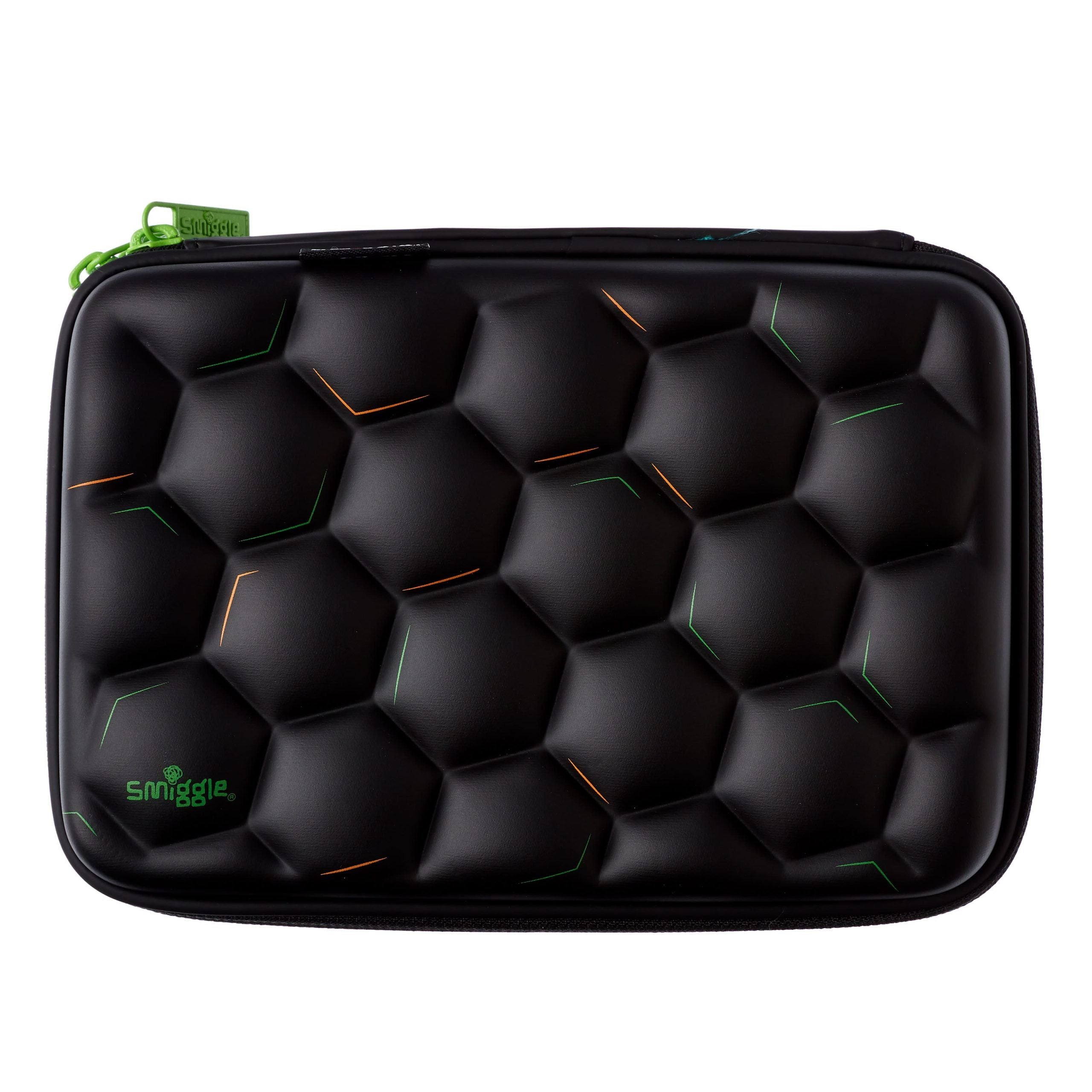 Smiggle - Kick Hardtop Pencil Case