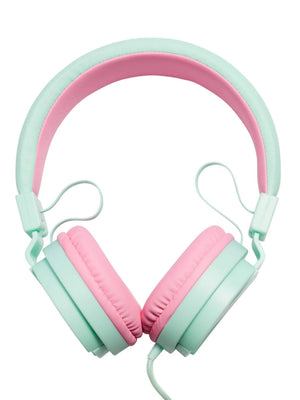 Smiggle - Classic Foldable Over-Ear Headphones