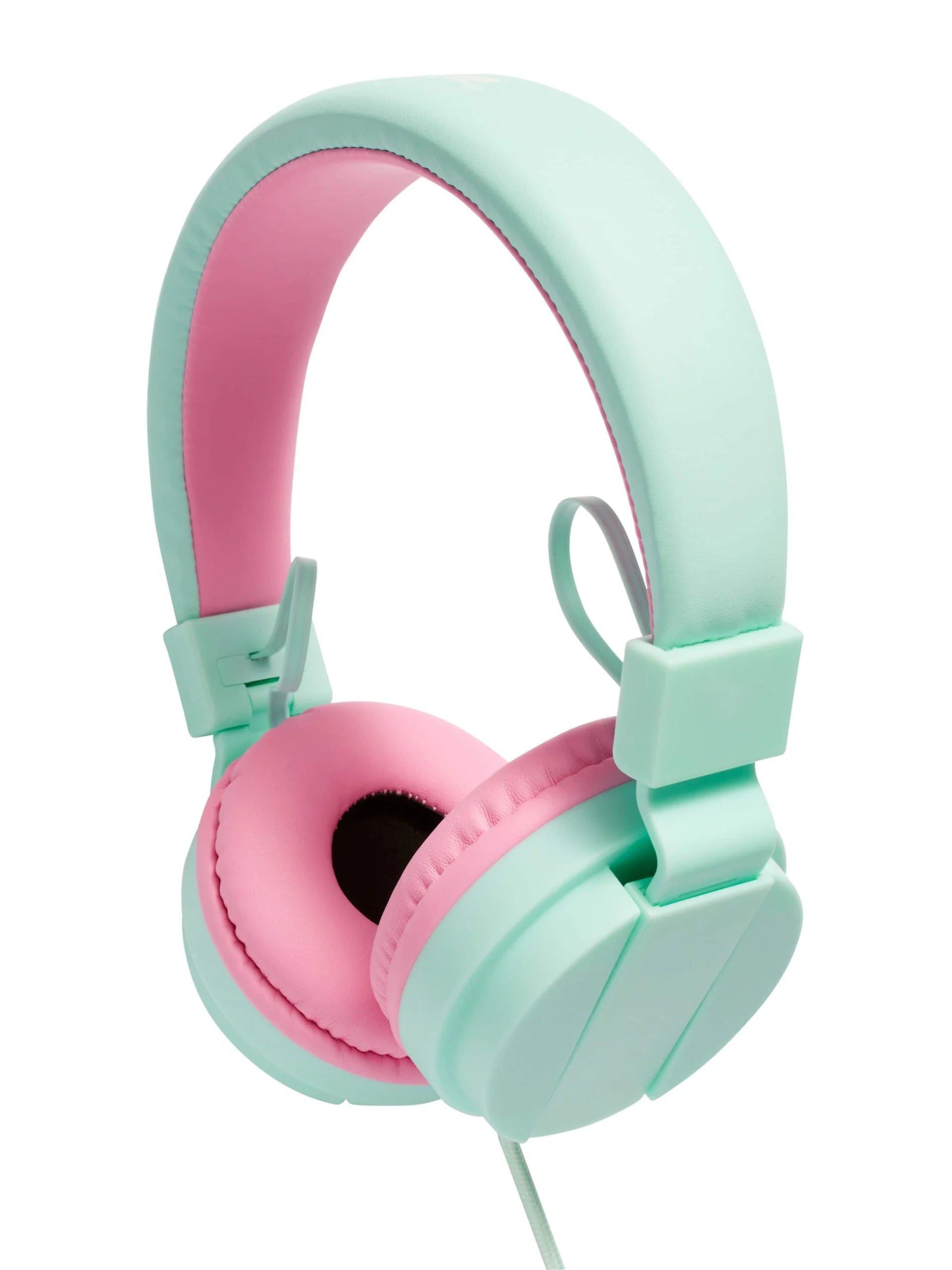 Smiggle - Classic Foldable Over-Ear Headphones