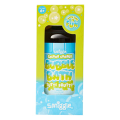 Smiggle - Scented Bubble Bath Bubble