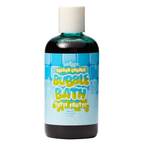 Smiggle - Scented Bubble Bath Bubble