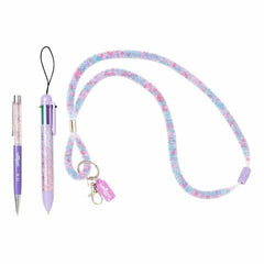 Smiggle - Boxed Jewellery Pen Gift Set
