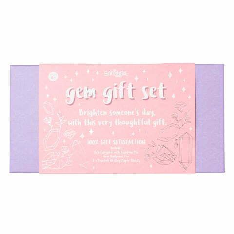 Smiggle - Boxed Jewellery Pen Gift Set
