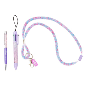 Smiggle - Boxed Jewellery Pen Gift Set
