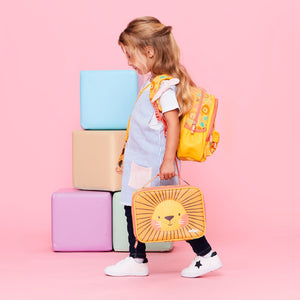 Smiggle - La La Teeny Tiny Kindergarten Backpack