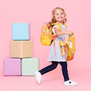 Smiggle - La La Teeny Tiny Kindergarten Backpack