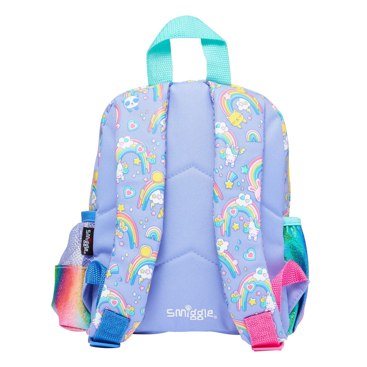 Smiggle - La La Teeny Tiny Kindergarten Backpack