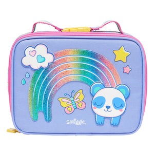 Smiggle - La La Teeny Tiny Lunch Box