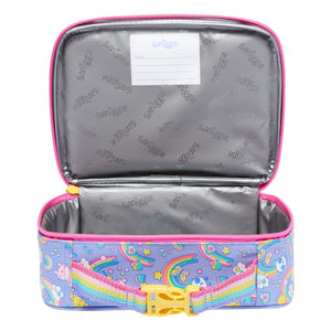 Smiggle - La La Teeny Tiny Lunch Box
