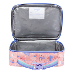 Smiggle - La La Teeny Tiny Lunch Box