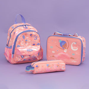 Smiggle - La La Teeny Tiny Lunch Box