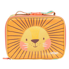 Smiggle - La La Teeny Tiny Lunch Box