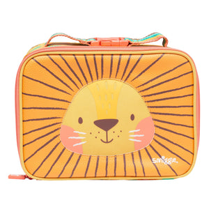 Smiggle - La La Teeny Tiny Lunch Box