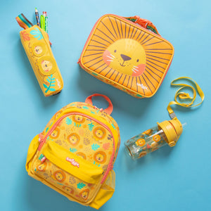 Smiggle - La La Teeny Tiny Lunch Box