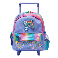 Smiggle - La La Teeny Tiny Trolley Backpack
