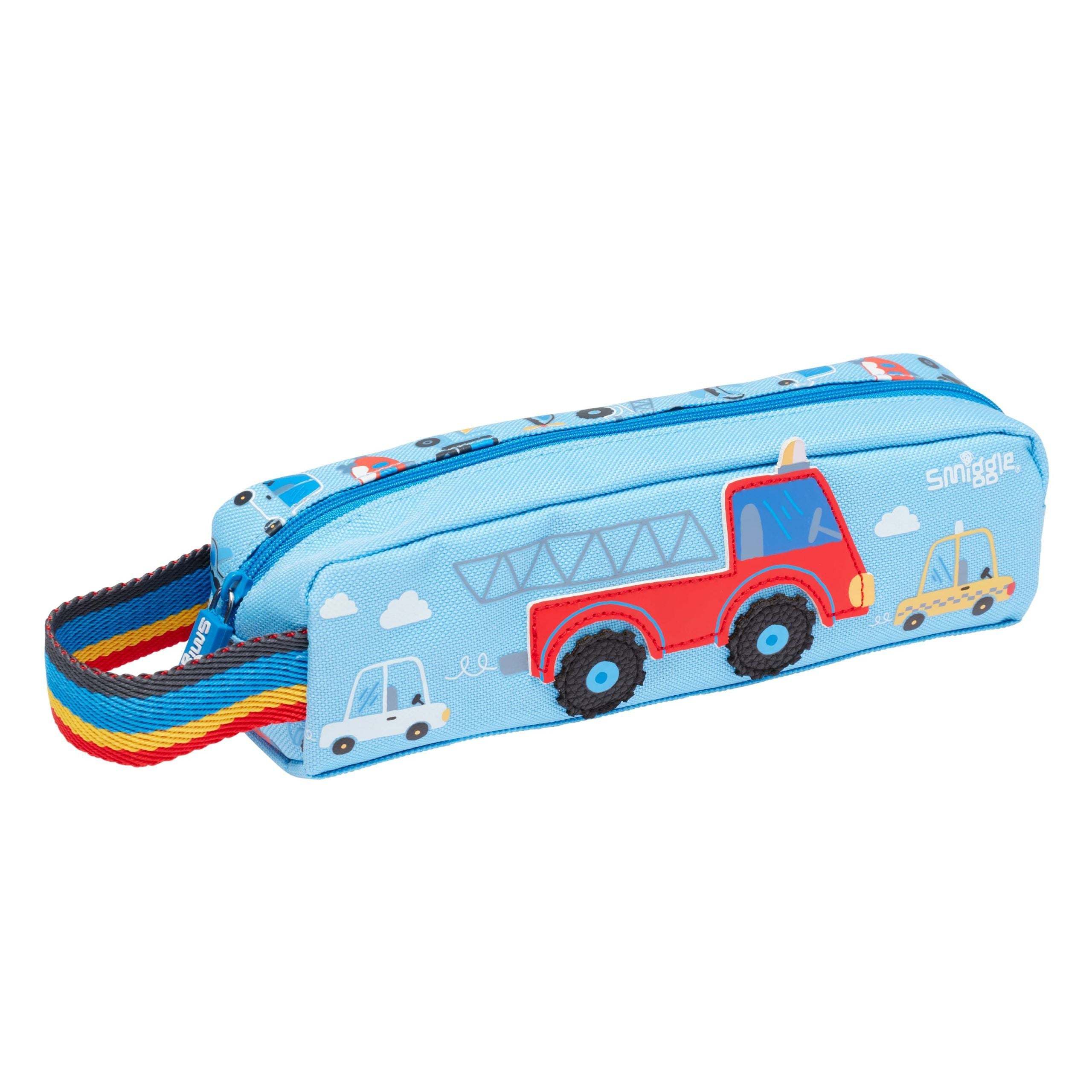 Smiggle - La La Teeny Tiny Pencil Case