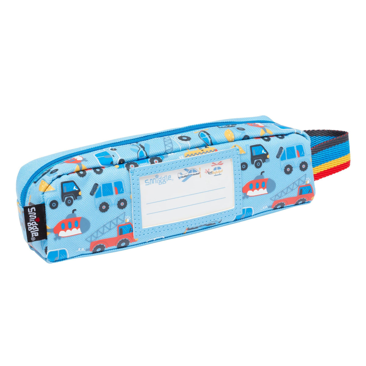 Smiggle - La La Teeny Tiny Pencil Case