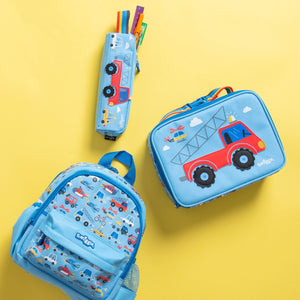 Smiggle - La La Teeny Tiny Pencil Case