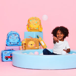 Smiggle - La La Teeny Tiny Pencil Case