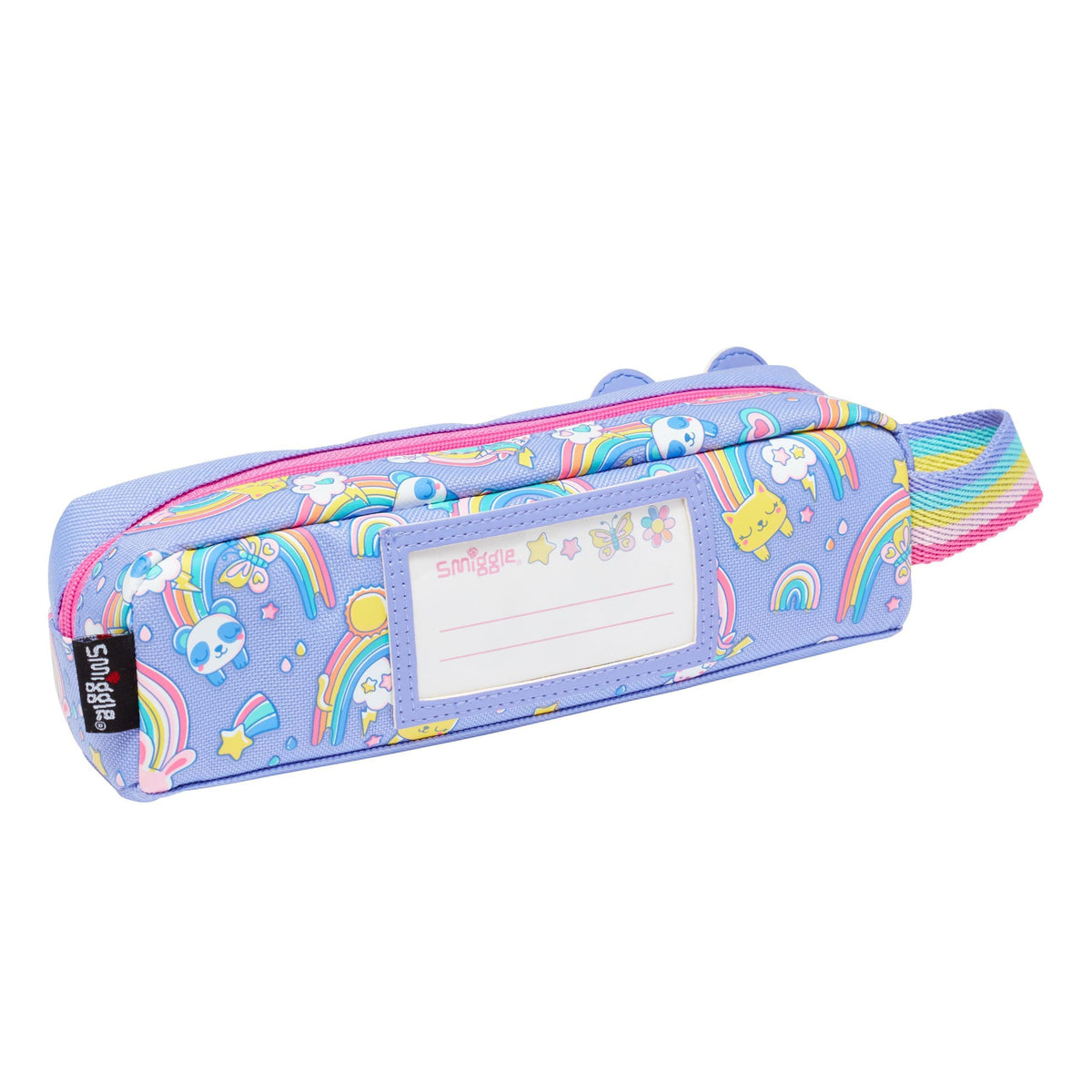 Smiggle - La La Teeny Tiny Pencil Case