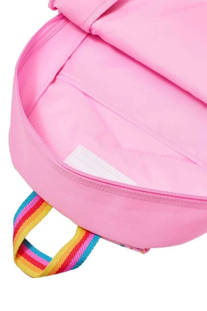 Smiggle - Lets Play 2-Piece Kindergarten and Nursery School Bag Set