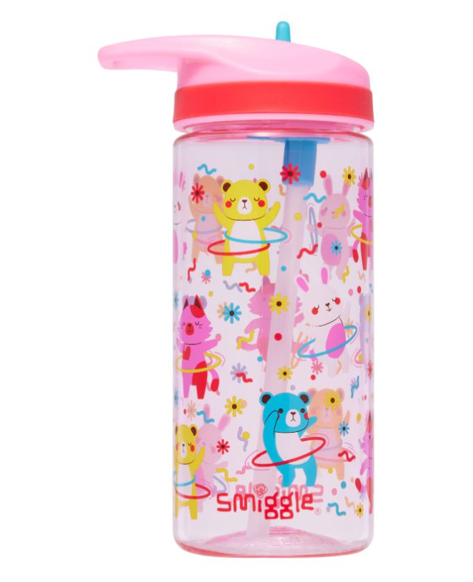 Smiggle - Lets Play 2-Piece Kindergarten and Nursery School Bag Set