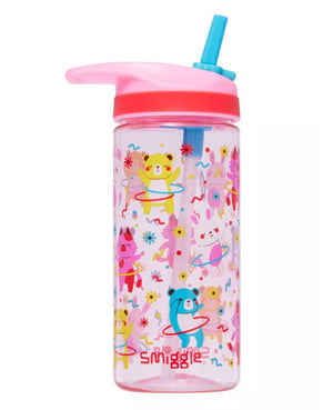 Smiggle - Lets Play 2-Piece Kindergarten and Nursery School Bag Set