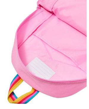 Smiggle - Lets Play 4-Piece Preschool and Daycare School Bag Set