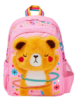 Smiggle - Lets Play Kindergarten Backpack