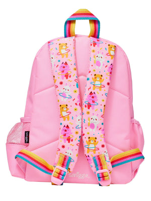 Smiggle - Lets Play Kindergarten Backpack
