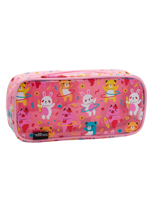 Smiggle - Lets Play Named Pencil Case