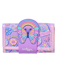 Smiggle - Limitless Kids Wallet