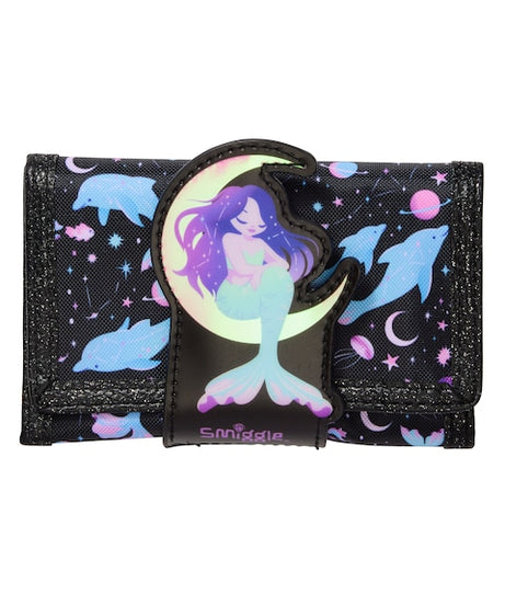 Smiggle - Limitless Children's Wallet