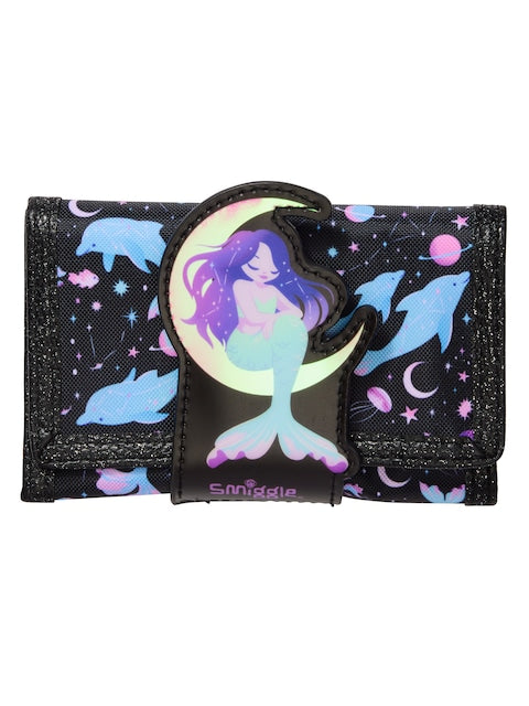 Smiggle - Limitless Children's Wallet