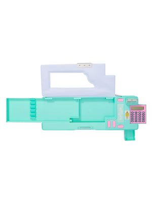Smiggle - Limitless Calculator Automatic Pencil Case